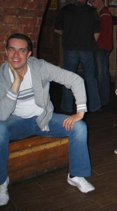 Robert . (manhattan), Kongsberg, Szczecin