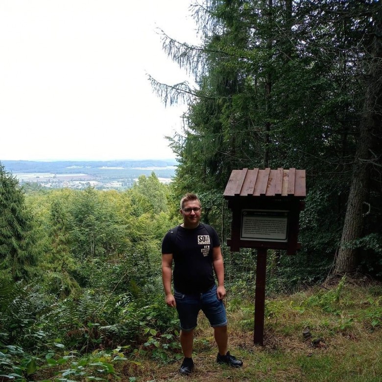 Paweł Malek (PawelMalek1)