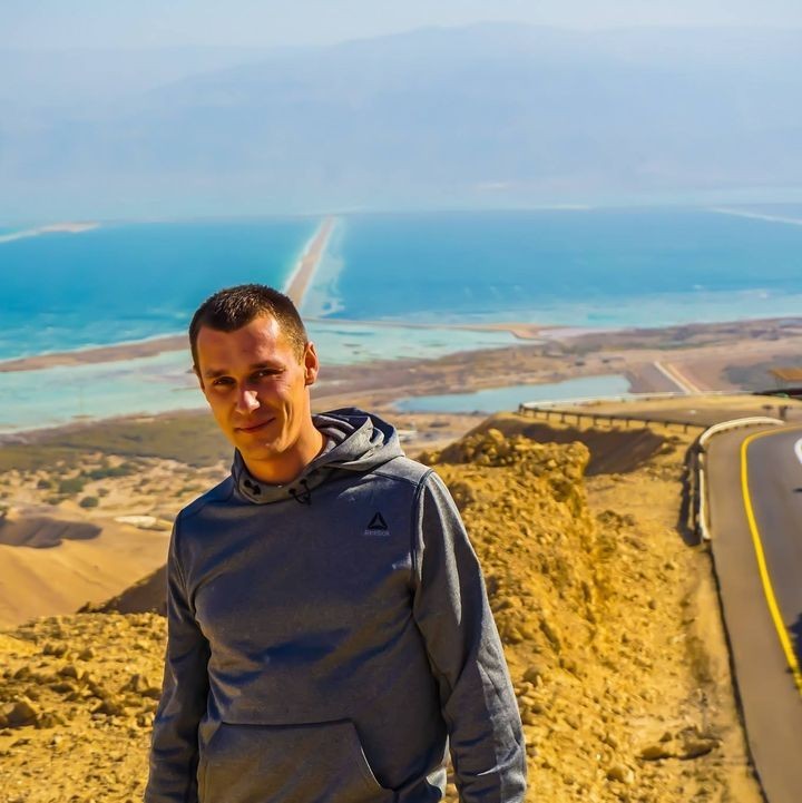 Mateusz Kepka (MateuszKepka)