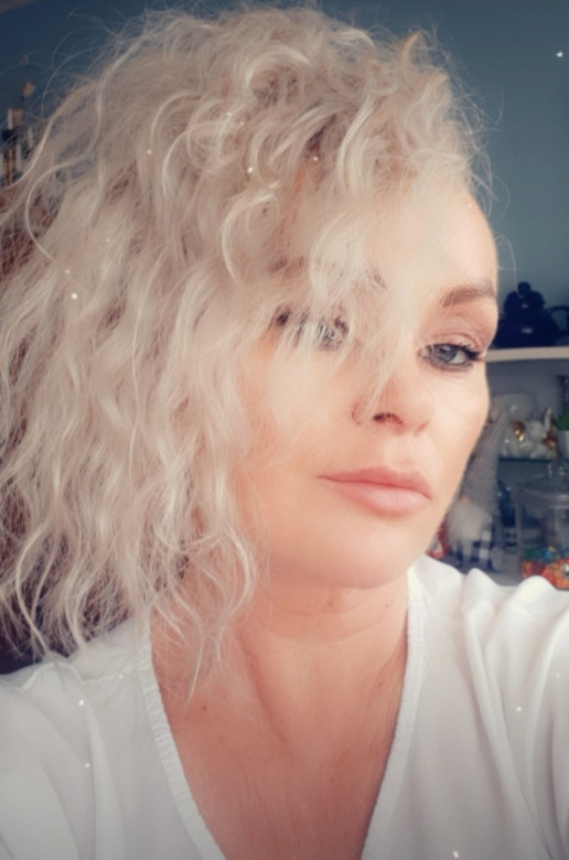 Anna Klak (Ańćka), Zielona Góra, Województwo lubuskie, Polska, Zielona Góra