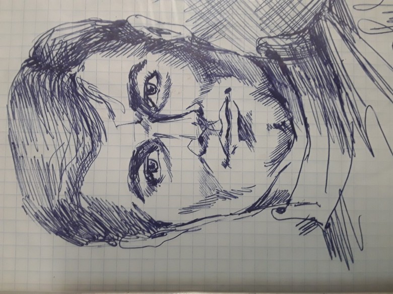 Jerzy Dus (JerzyDus), Kielce