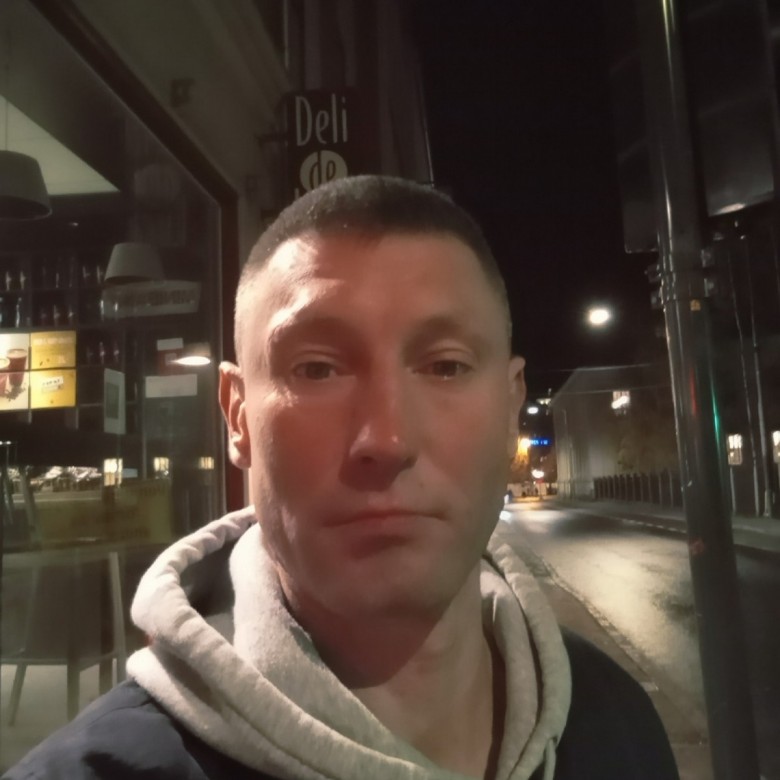 Krzysztof Matan (KrzysztofMatan)