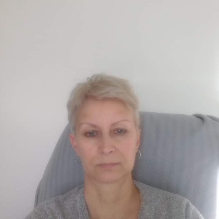 Joanna Kozak (joanna5656), Oslo, Chełm