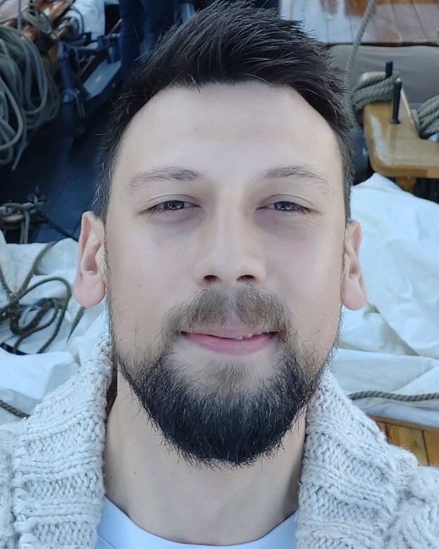 Mateusz Kuprowski (Kuper), Stavanger, Stargard