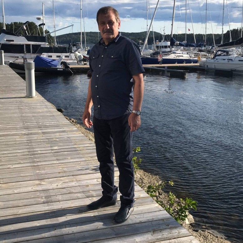 Krzysztof Polit (KrzysztofPolit)