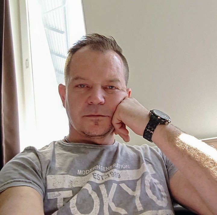 Marcin Gnatowski (MarcinGnatowski), Oslo, Wolbrom