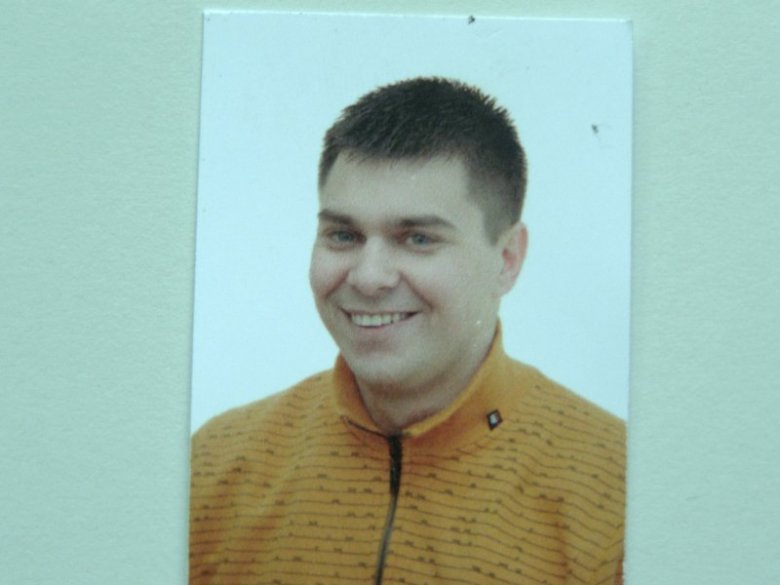 Rafał Kilimnik (Rafał24), Gdańsk