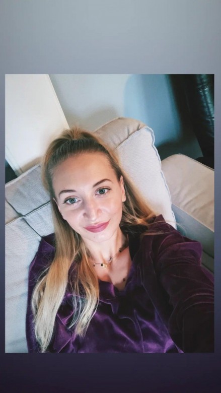 Anna Jaworska (Annnja), Gdańsk