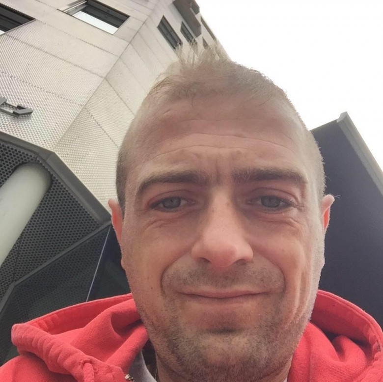 Marcin Lubinski (MarcinLubinski), Oslo, Koscierzyna