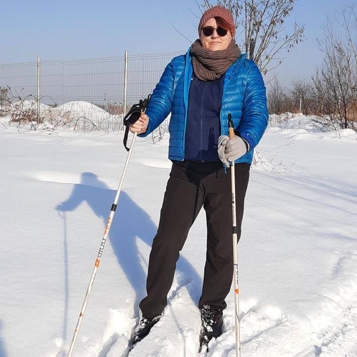 Joanna Kamińska (JoannaKaminska)