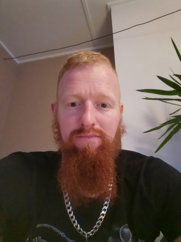 Roman Miker  (Roman Miker), Oslo, Będargowo