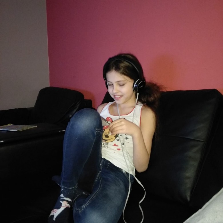 Kamil Żelazny (KamilZelazny)