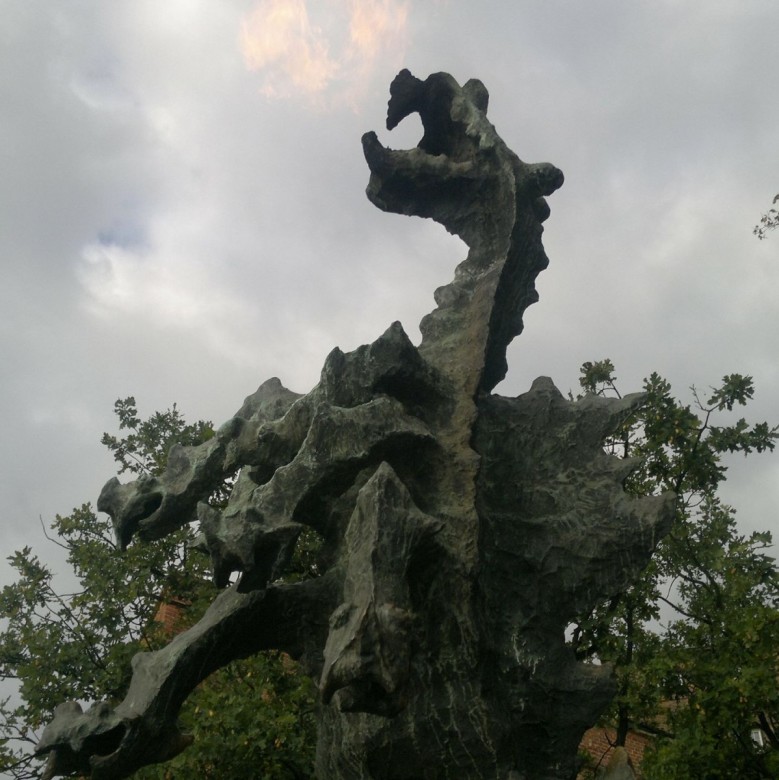 Konrad4  (Konrad4), Hagan