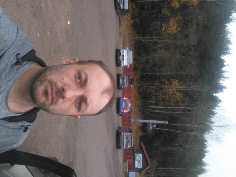 Łukasz chrast  (Łukasz chrast), Oslo, Kraków