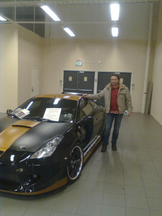 Adam Czepiel (czepiel5), Moss/Roros, Czaszyn/Sanok