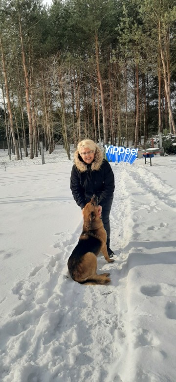 Katarzyna Florczak  (Katarzyna Florczak), Hamar, Ostrów