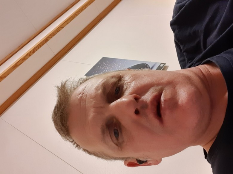 Grzegorz Bąbalicki (GrzegorzBabalicki), Bodo, Dzialdowo