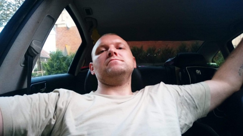 Krzysztof Czernuszewicz  (Krzysztof Czernuszewicz)