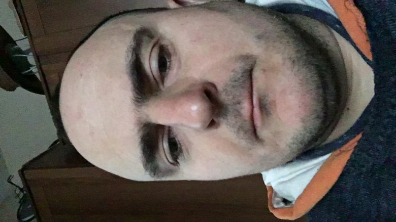 Piotr Mejor (PiotrMejor), BERGEN, BARKÔWKO