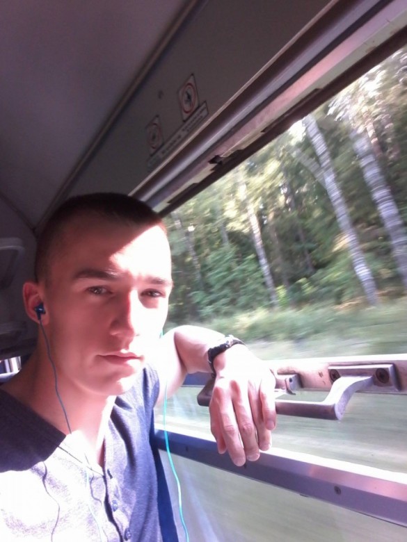 Jakub Sylwester Stankiewicz (JakubSylwesterStankiewicz), Sandnes, Olecko