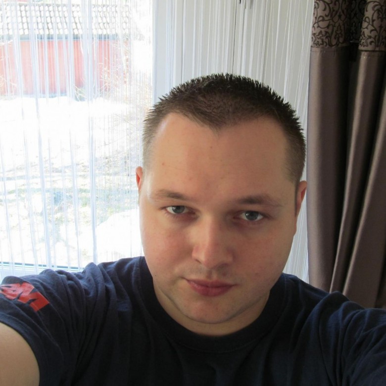 Tomasz Batogowski (TomaszBatogowski), Różan