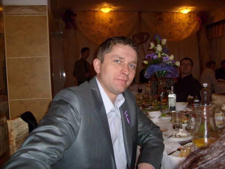 Robert Piórkowski (zeno74), Rogaland, Zulawy