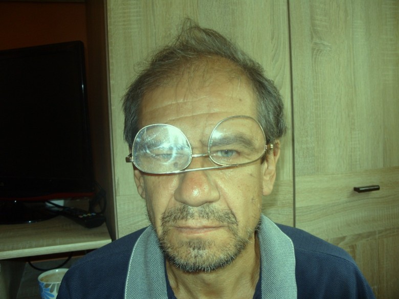 wolfgang4  (wolfgang4), Vardø, Zady Pokiełpińskie