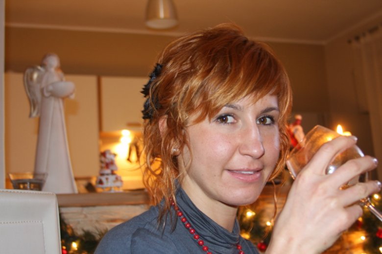 Karolina Dejewska (kdejewska), Ålesund/Valderøy, Grudziadz