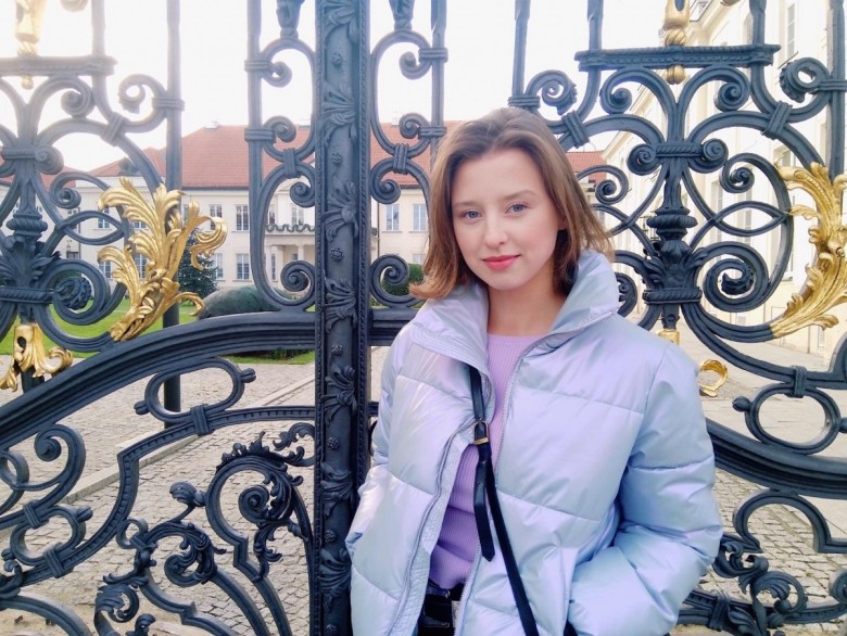 Beata Wrobel  (Beata Wrobel)