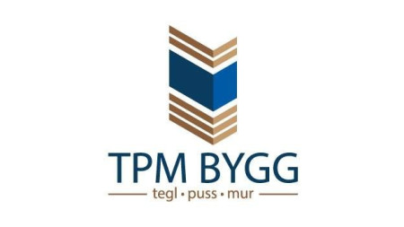 TPM BYGG AS  (TPM BYGG AS), Oslo