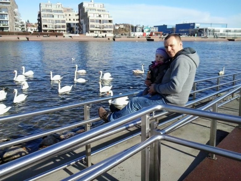 krzysztof tobjanski (twojak4), kristiansand, ostrzeszow