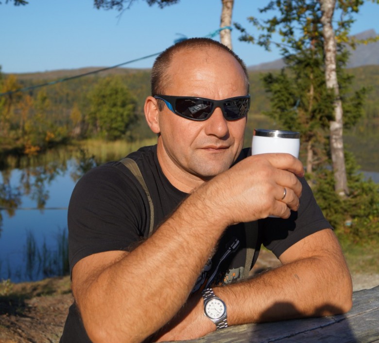 slawek19677  (slawek19677), Tromsø, Toruń