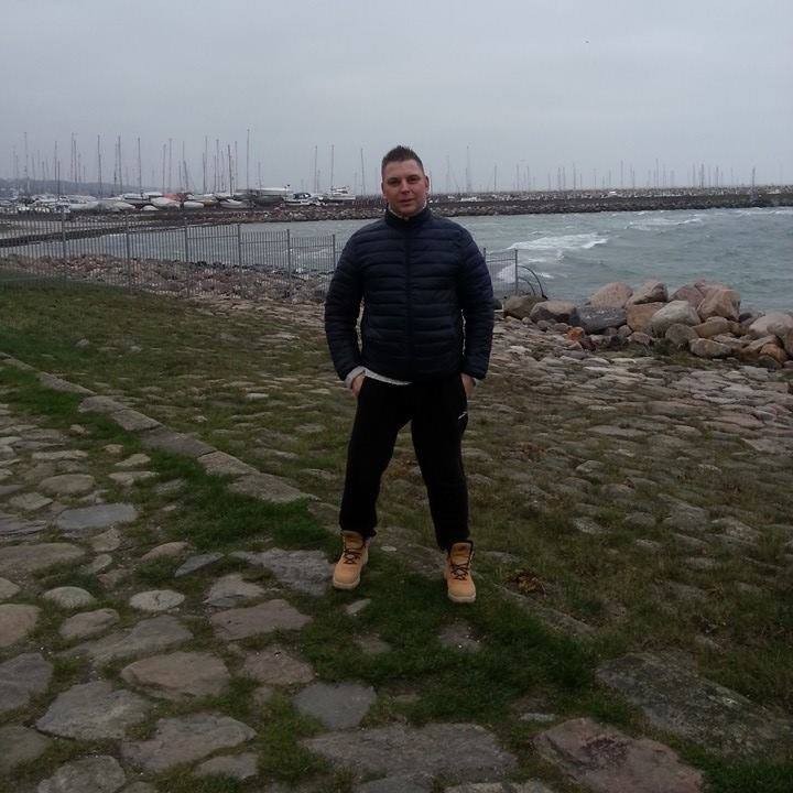 Piotr Ostrowski  (Piotr Ostrowski), starogard gdanski, starogard gdanski