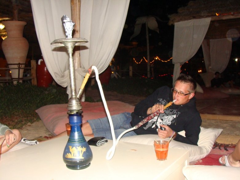 mar gad (omen1900), oslo, lca