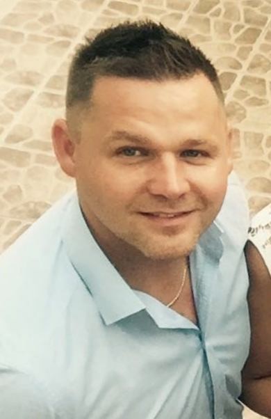 Tomasz Fred (TomaszFred), Stavanger, Olsztyn
