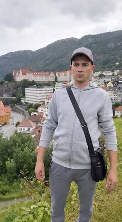 Arkadiusz.  (Arkadiusz.), Bergen, Debica