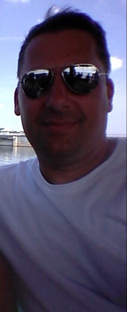 Michael1234 Kosa (Michael1234), Halden, Lublin