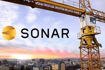 SonarAS Sonar As (SonarAS), Oslo, Oslo
