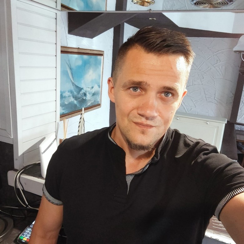 Michał Mendyka (MichalMendyka)