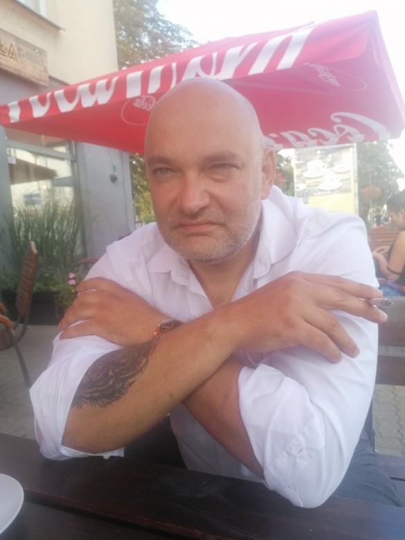 Stan Kluczownick (StanKluczownick)