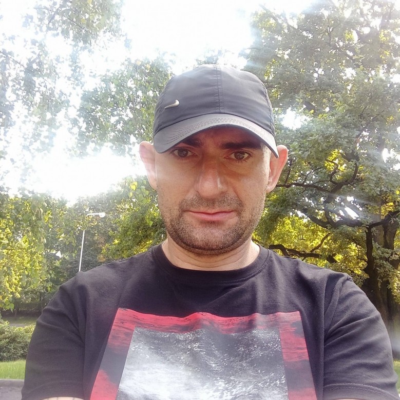 Rafał Wesołowski  (Rafał Wesołowski)