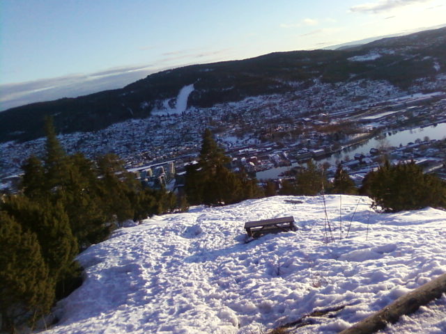 ZBIGNIEW GRZELAK (ZIBIGIT78), drammen, skierniewice