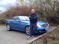 Radek Marciniak (radiks), stord, barcin