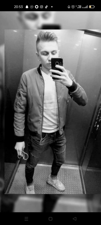 MichalKlodowski (Michał Kłodowski)