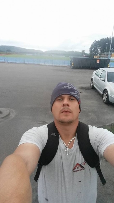 Mateusz Sandomierski (MateuszSandomierski)