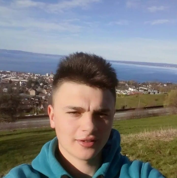 Michał Reis (MichalReis), Lubaczów