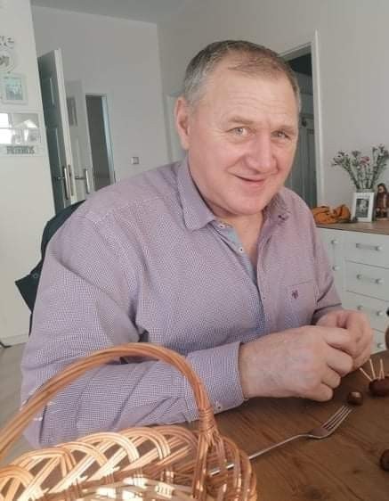 Ryszard Sobczyk  (Ryszard Sobczyk), Sandefjord, Stargard