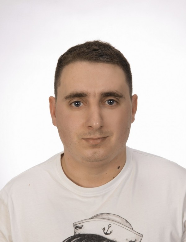 IrekMalec  (IrekMalec), Stabekk, Brzeziny