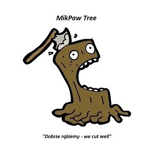 MikPaw Tree Wecutwell (MikPawTreeWecutwell)