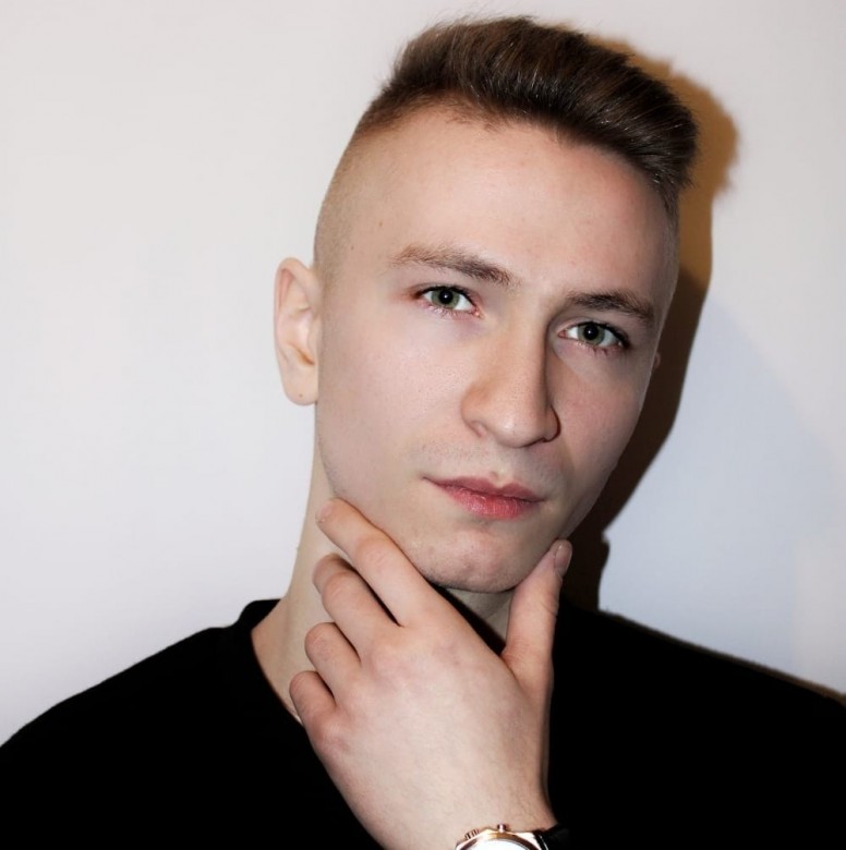 Mateusz Borys (MateuszBorys)